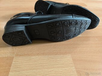 Slávnostné chlapčenské topánky 32 - 4