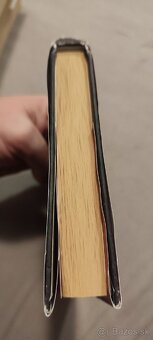 P.D.Jamesova - Potomci lidi - 4