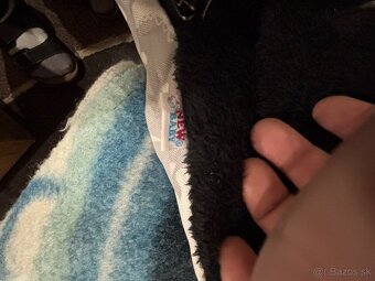 Fuska do kočíka - 4