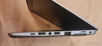 notebook HP 820 G3 - 4