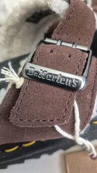 Dr. Martens Myles EU43 - 4