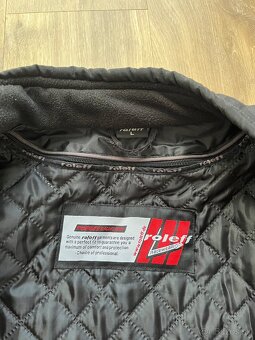 Pánska motorkárska bunda - 4