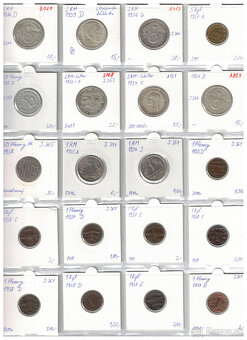 mince Nemecko - 3 Risa - 4