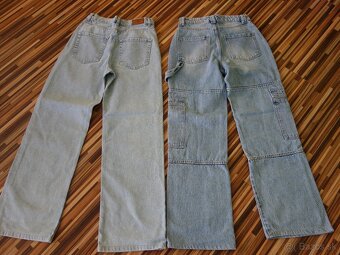 Rifle veľkosť S - 4