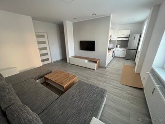 prenájom dvojizbový byt - 4