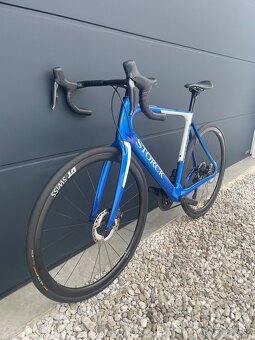 Storck Aerfast 3 Comp Ultegra Di2 - 4
