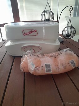 Kozmetické zariadenie - 4