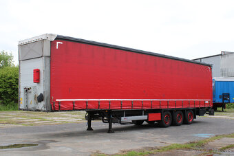 Schmitz Cargobull SCBS3T VARIOS - 4