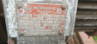 Stavebný navijak aj na oranie - 4