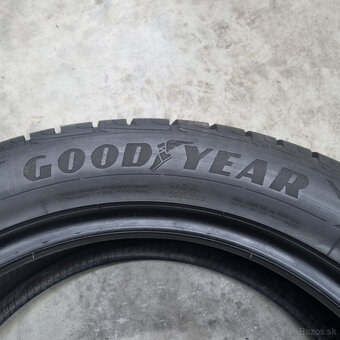 Zimné pneumatiky 245/50 R19 GOODYEAR - 4