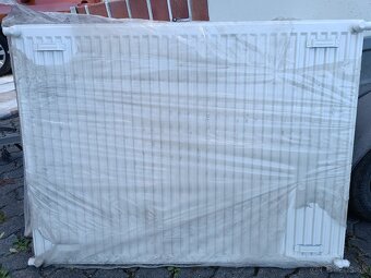 Nepoužité radiátory - 4