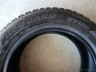 Zimné pneumatiky 185/60 R15 - 4