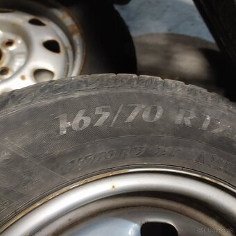 Disky R 13 ,4x100 - 4