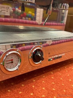 SANREMO CAPRI 2 PÁKA AUTOMAT - 4