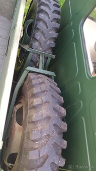 Praga V3S uloženká Laurin & Klement Pv3s - 4