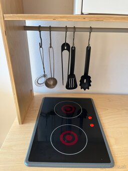 detska ikea kuchynka - 4