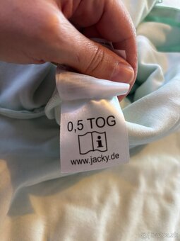 Letný spací vak - 4