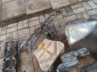 Avia d90 d120 Daewoo cummins - 4