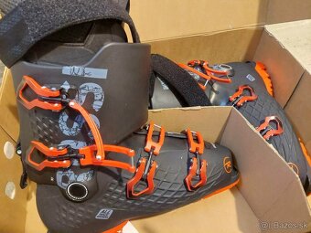 Lyžiarske topánky Rossignol - 4