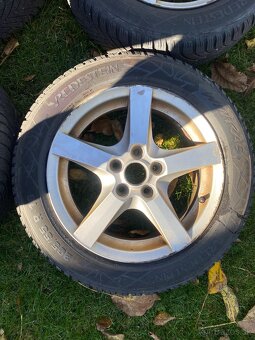 Elektróny Enzo 205/55R16 - 4