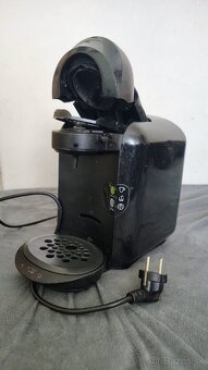 Predám kávovar Bosch - 4