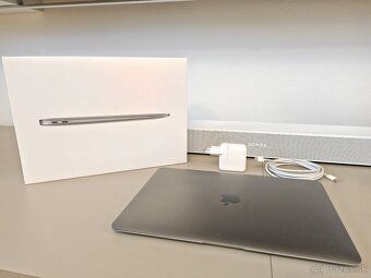Apple Macbook Air 13 M1 - 4