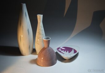 Jaroslav Ježek -  popolník s rybou - 4