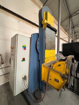 Polohovadlá - automat - 4