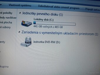Lenovo Thinkpad T420 + Intel core i5 + 4gb ram + Windows 7 - 4