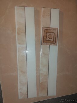 Keramický obklad do kúpeľne - 4