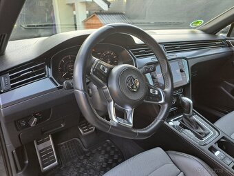 Volkswagen Passat B8 R line,TDI.DSG,Full Led,Virtual,Kamera - 4