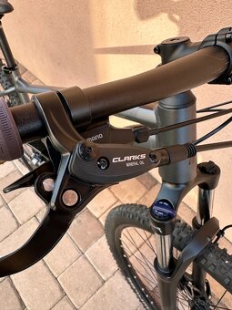 CUBE Access EXC 29’ - 4