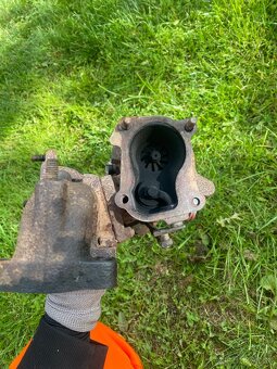 Turbo 1.9tdi 66kw - 4