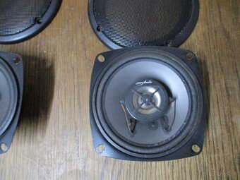 MACAUDIO ML-100 auto repraky - 4