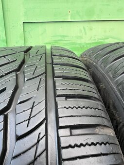 Celoročné pneumatiky tomker 215/55R16 - 4