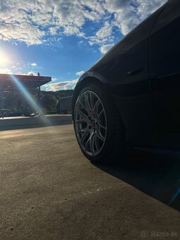 Axe CS lite (5x120 R18) - 4