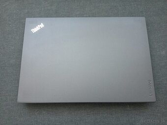 Lenovo thinkpad t470 ,Intel(R) Core™i5 , 16gb ram , ssd - 4