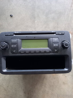 škoda fabia 2 auroradio org.Swing, Blues - 4