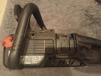 Aku píla parkside - 4