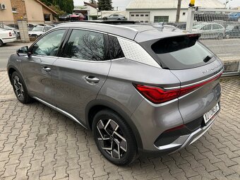 BYD Atto 3 Design/Pano/360° - 4