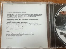 Original CD Goran Bregovič - 4