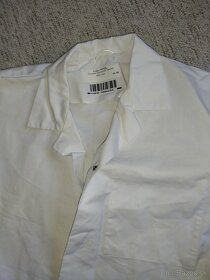Pracovné nohavice, plášte a bluzy - 4