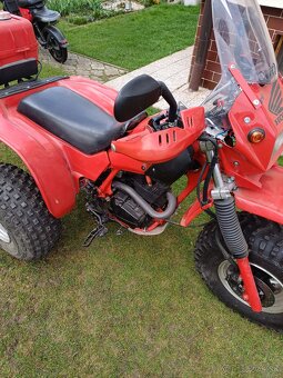 Predaj honda 250ATC - 4