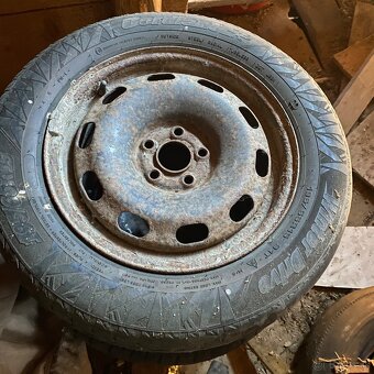 5x100 r15 - 4