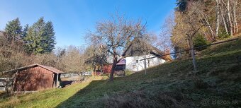 PREDÁME ROD. DOM + DREVENICA, 1726M2 - 4