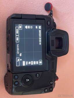 Canon eos R - 4