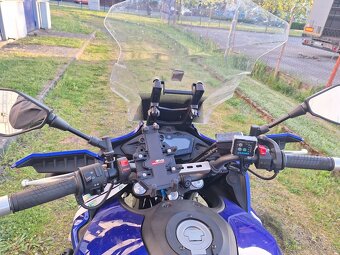 YAMAHA Tracer 700 r.v. 2018 50740km - 4