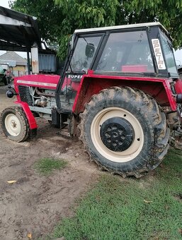 Zetor Crystal 12011 - 4