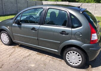 Citroen C3 102 000km - 4