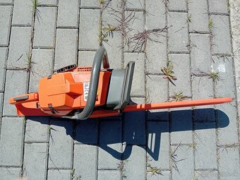 Husqvarna 372 xp - 4